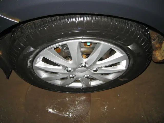 2008 Hyundai Accent L PETIT BUDGET !! - Photo 5