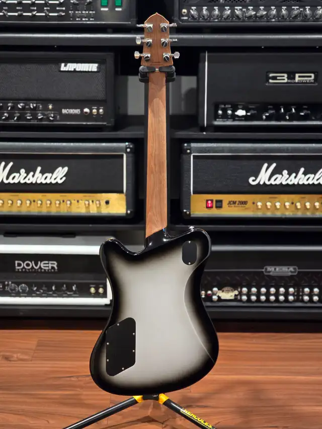 Jackson Pro Series Mark Morton Dominion (Échange Possible) - Photo 2