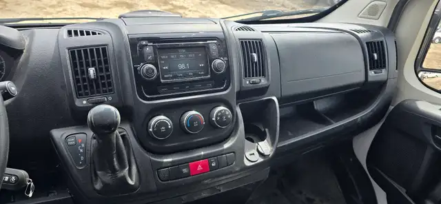 2017 Ram ProMaster Cargo Van 3500 Extended High Roof Van! - Photo 17