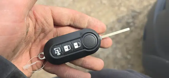 2017 Ram ProMaster Cargo Van 3500 Extended High Roof Van! - Photo 20