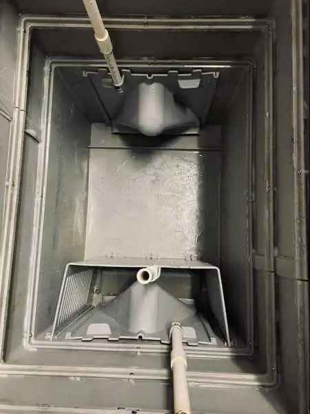 Grease Trap Cleaning Technician - Photo 5