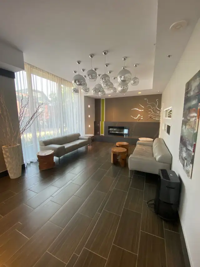 Glebe Condo for rent - Photo 2