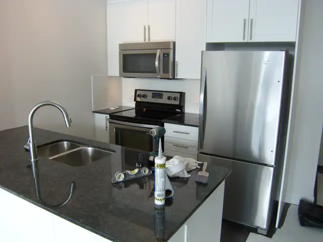 Glebe Condo for rent - Photo 6