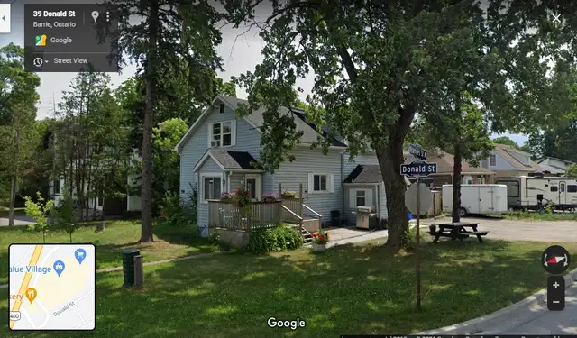 2-Bed Suite w/ Parking & Utilities Included – Barrie - Photo 7