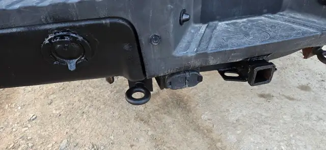 2012 Ford Super Duty F-250 SRW 4x4 - 4 Door - 8FT Box - Tow Pack - Photo 9