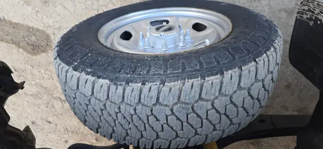 2012 Ford Super Duty F-250 SRW 4x4 - 4 Door - 8FT Box - Tow Pack - Photo 12