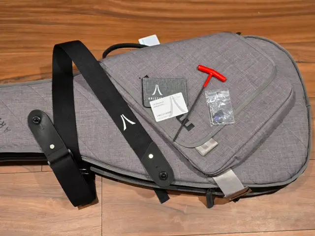 Aristides 060R (Échange Possible) - Photo 6