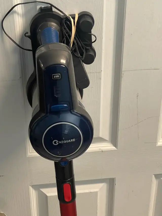 One Square Vacuum - Photo 2