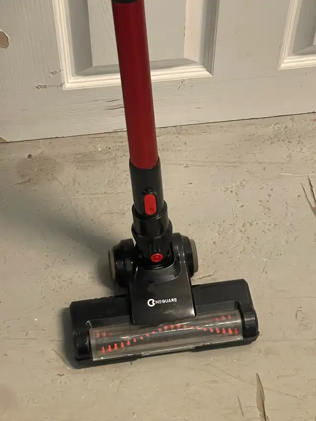 One Square Vacuum - Photo 3