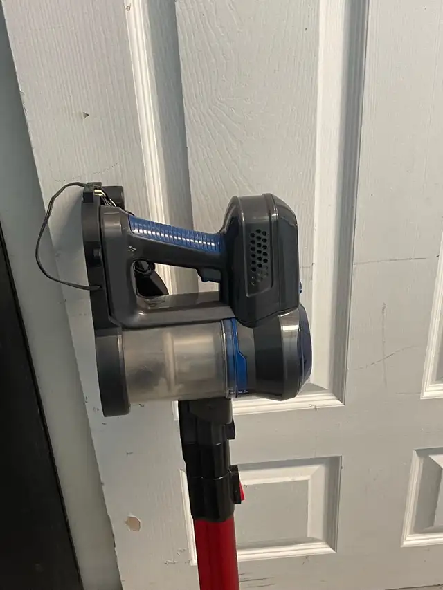 One Square Vacuum - Photo 4