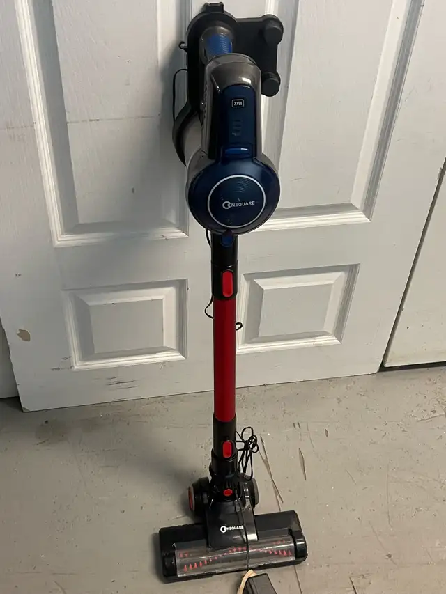 One Square Vacuum - Photo 6