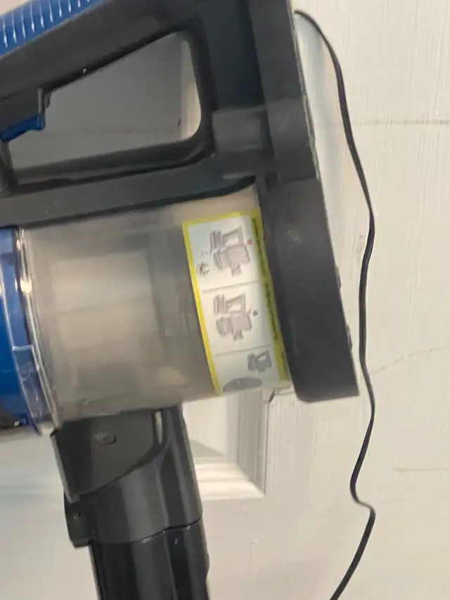 One Square Vacuum - Photo 7