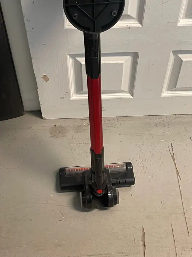 One Square Vacuum - Photo 8