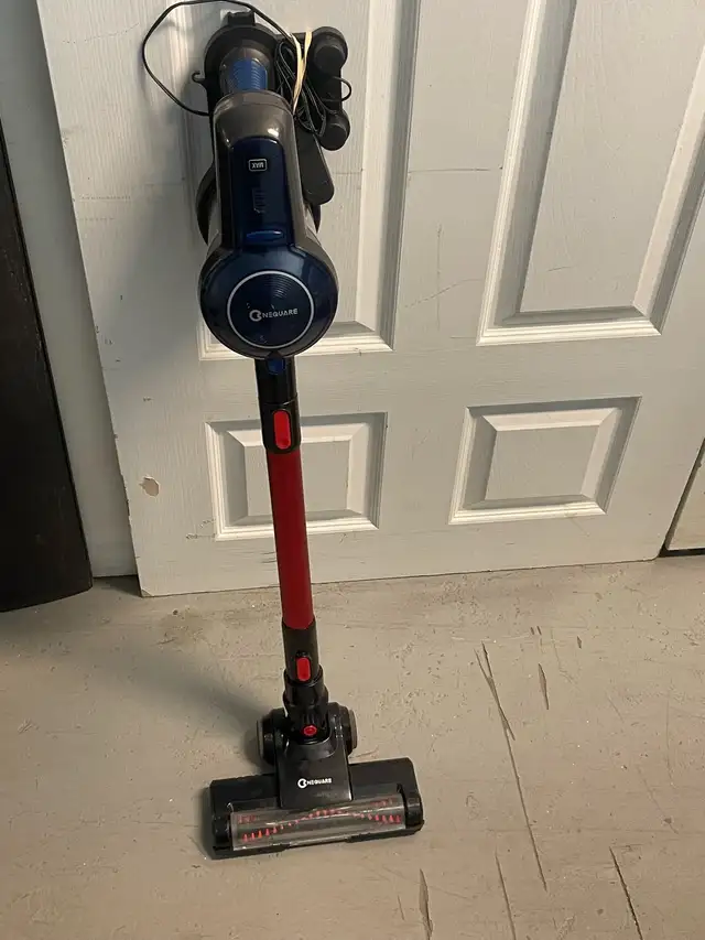 One Square Vacuum - Photo 10