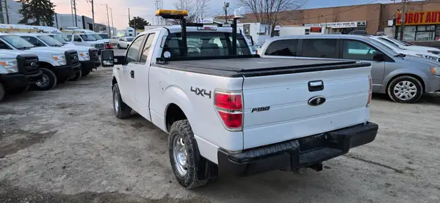 2014 Ford F-150 4x4 - 4 Door - Tow package! - Photo 5