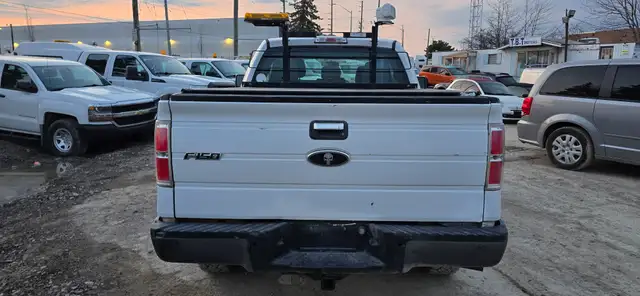 2014 Ford F-150 4x4 - 4 Door - Tow package! - Photo 6