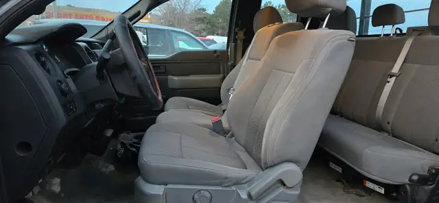 2014 Ford F-150 4x4 - 4 Door - Tow package! - Photo 13