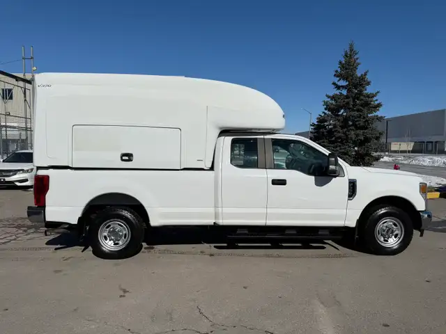 2020 Ford F 350 XLT - WORK CAP - Photo 6