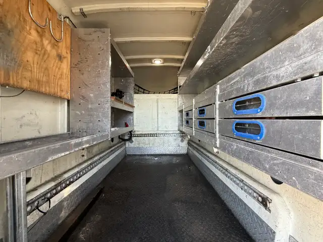 2020 Ford F 350 XLT - WORK CAP - Photo 15