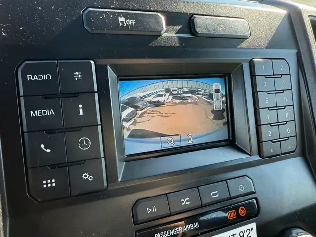 2020 Ford F 350 XLT - WORK CAP - Photo 17