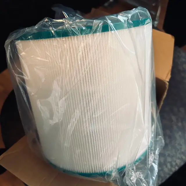 ONE NEW HOUSMILE FILTER