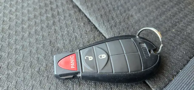 2009 Dodge Grand Caravan SE Passenger van Stow N' Go - runs like - Photo 18