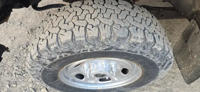 2012 Ford Super Duty F-250 SRW 4x4 - 4 Door - 8FT Box - Tow pack - Photo 12