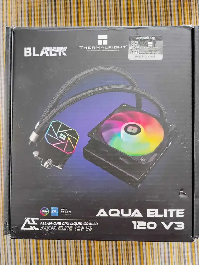 Brand New AMD Rasen computer - Photo 9