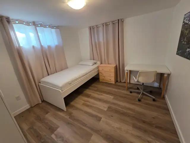 Student Rooms near Algonquin College