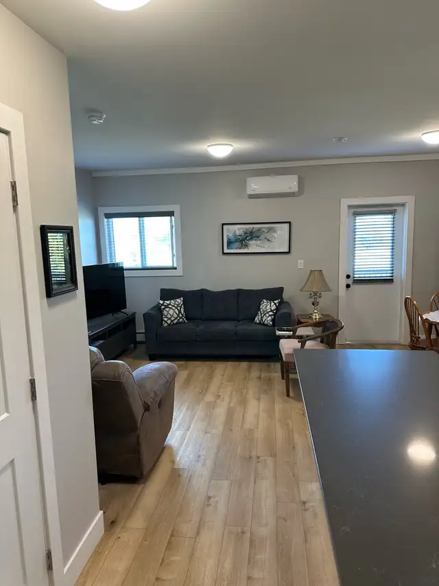 2 BEDROOM APARTMENT AVAILABLE in EAST HANTS MILFORD - Photo 4