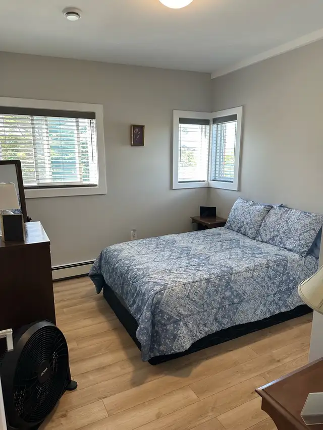 2 BEDROOM APARTMENT AVAILABLE in EAST HANTS MILFORD - Photo 8