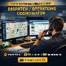 Répartiteur (rice) / Coordonnateur (rice) des opérations