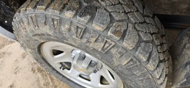 2015 Chevrolet Silverado 1500 4x4 - 4 Doors - ONLY 111000km's! - Photo 9