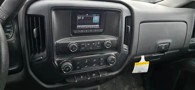 2015 Chevrolet Silverado 1500 4x4 - 4 Doors - ONLY 111000km's! - Photo 15