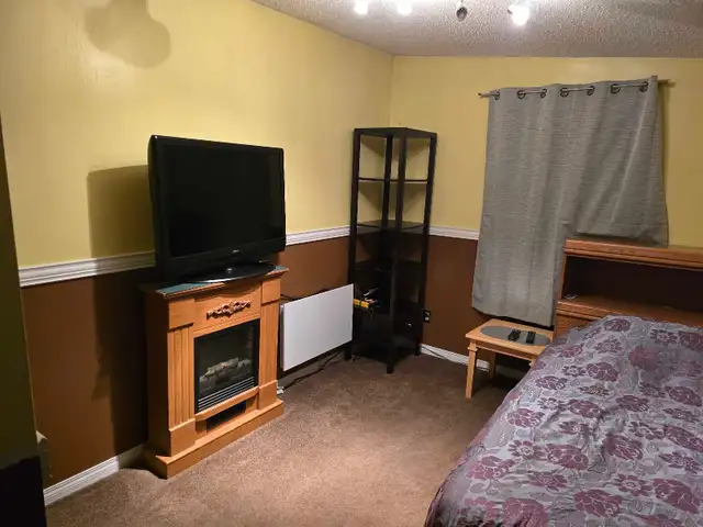 available immediately now in gregoire