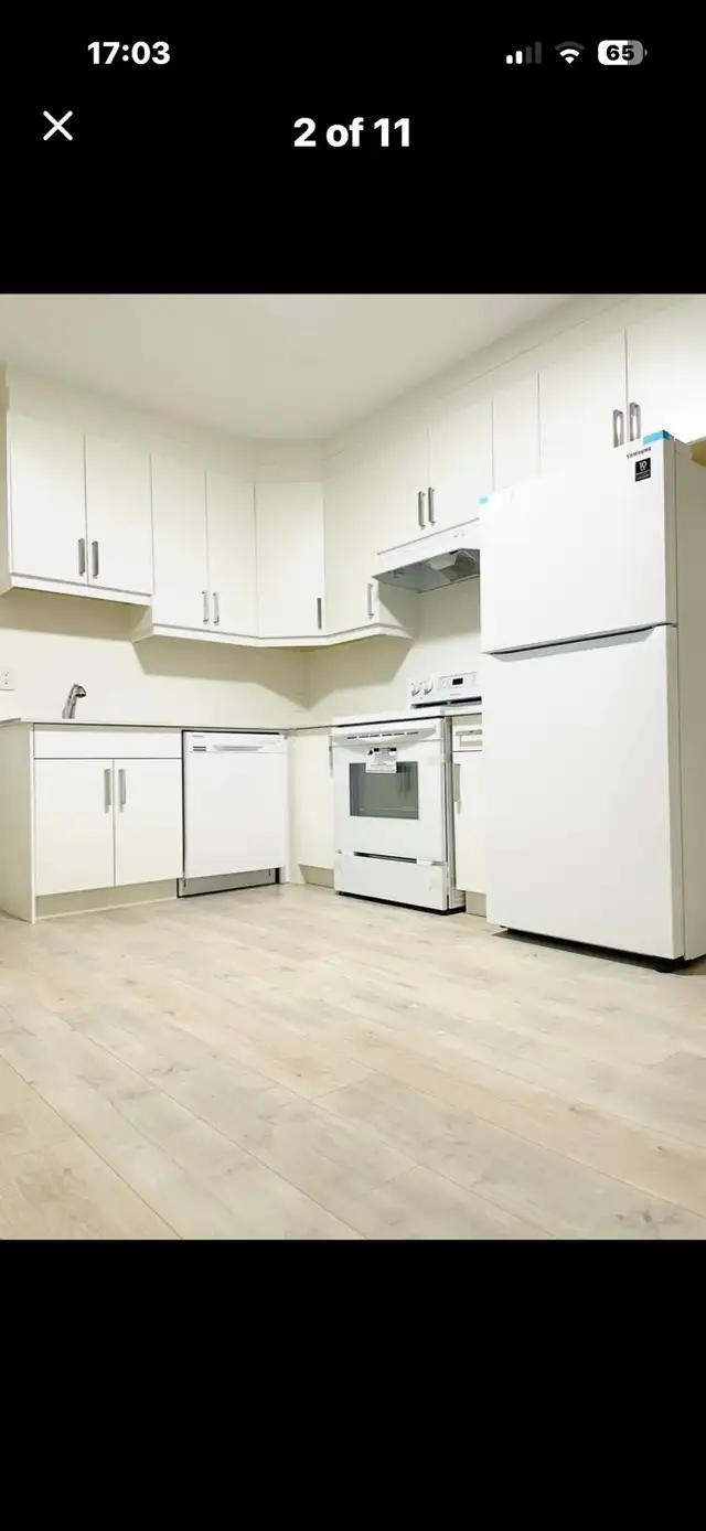 1 bedroom suite for rent - Photo 2