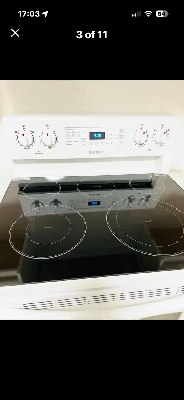 1 bedroom suite for rent - Photo 3