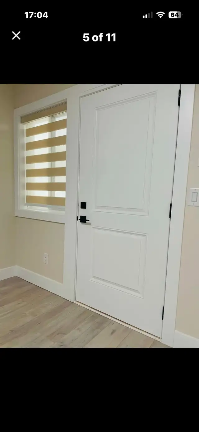 1 bedroom suite for rent - Photo 5