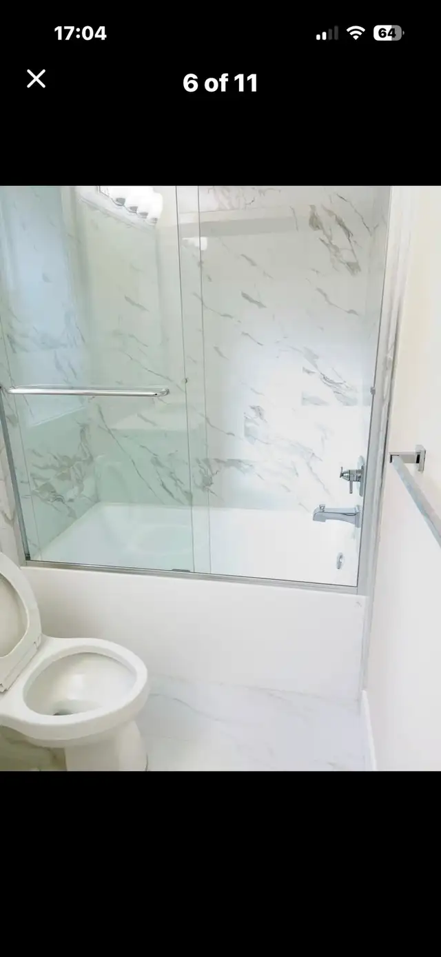 1 bedroom suite for rent - Photo 6