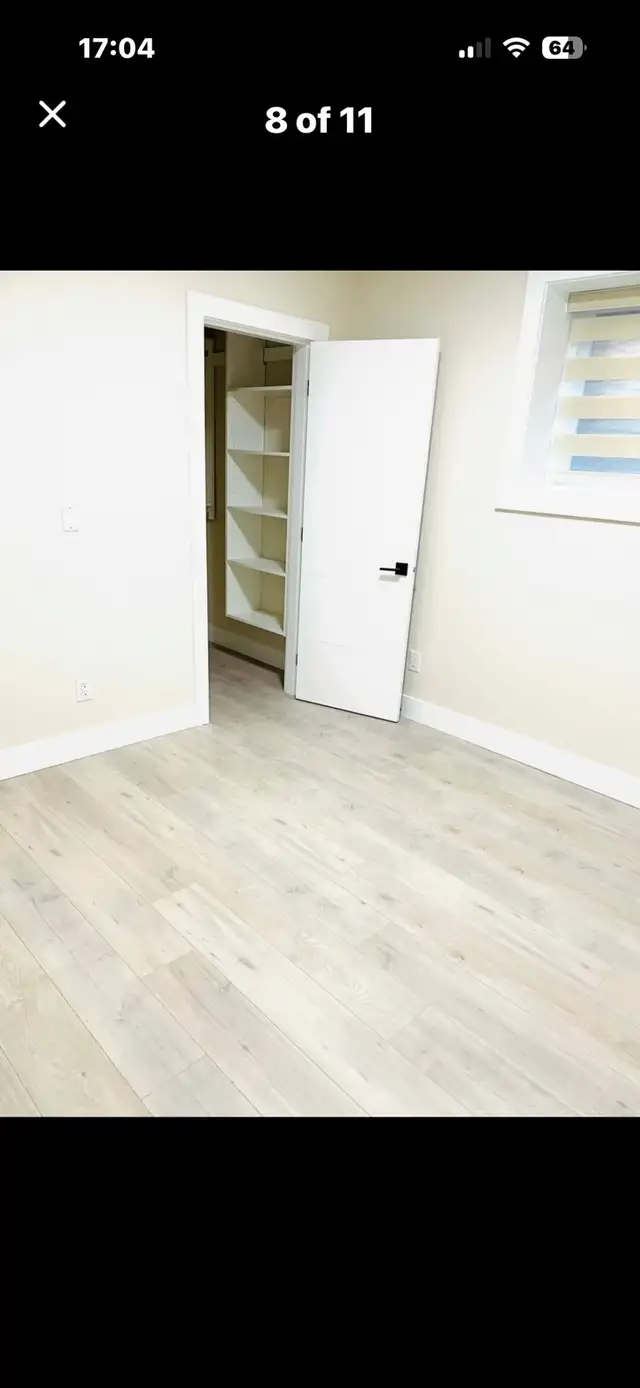 1 bedroom suite for rent - Photo 8