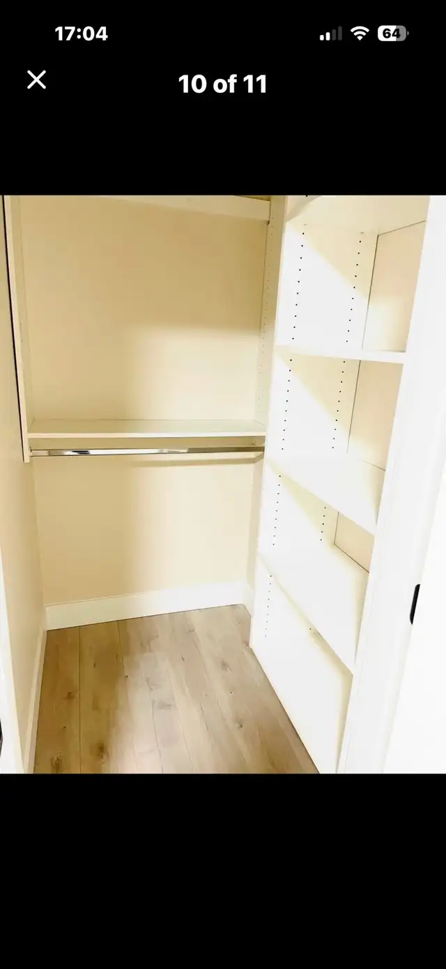 1 bedroom suite for rent - Photo 9