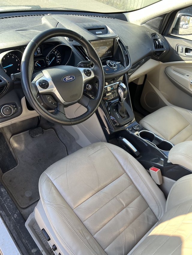 2015 Ford Escape - Photo 5