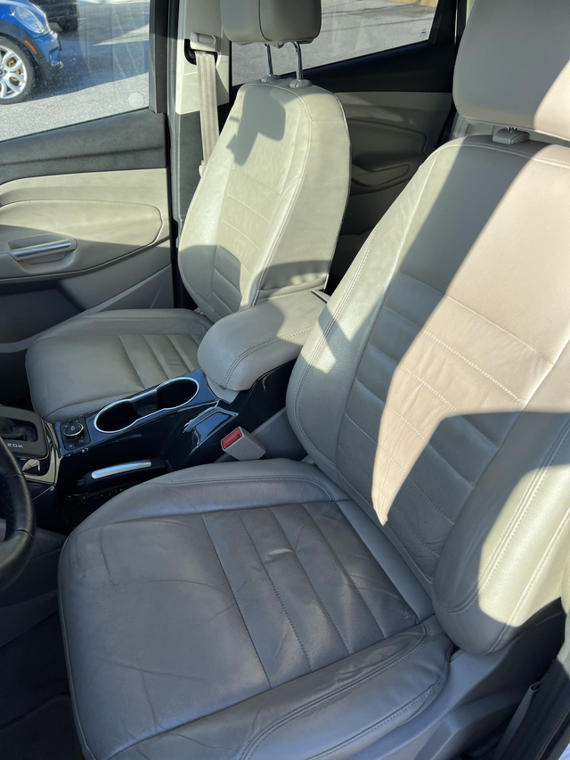 2015 Ford Escape - Photo 6