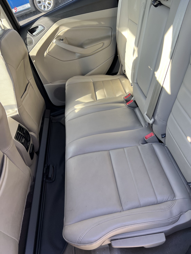 2015 Ford Escape - Photo 7