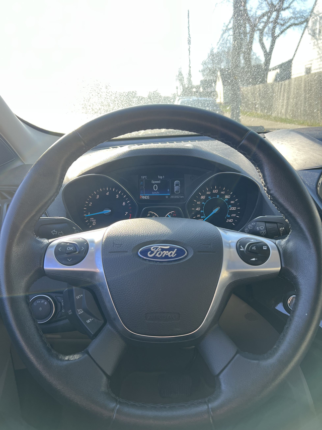 2015 Ford Escape - Photo 8