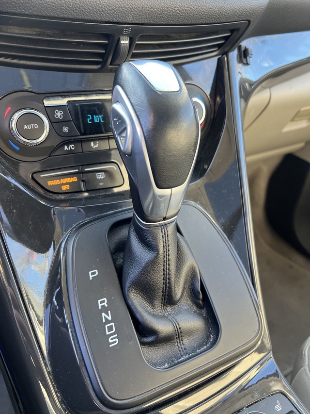 2015 Ford Escape - Photo 9