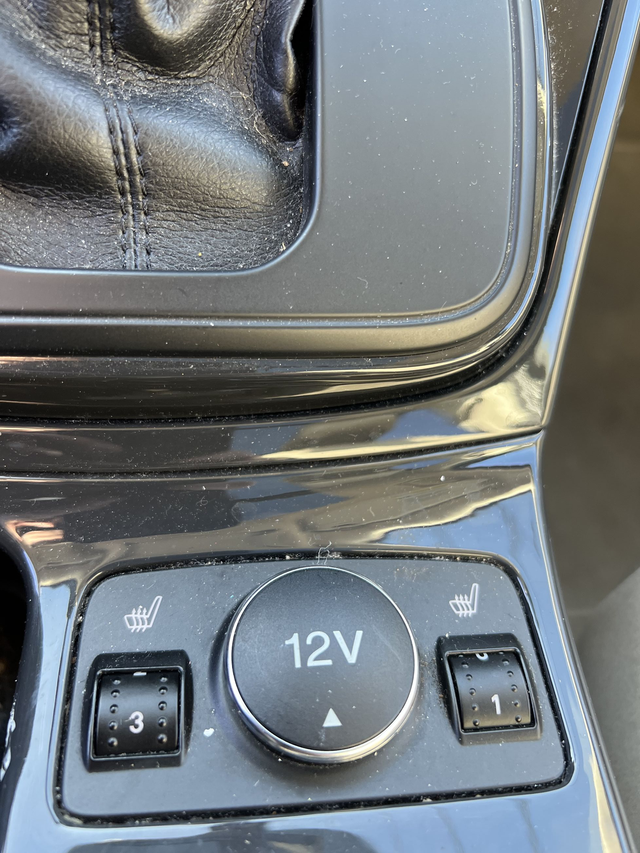 2015 Ford Escape - Photo 11