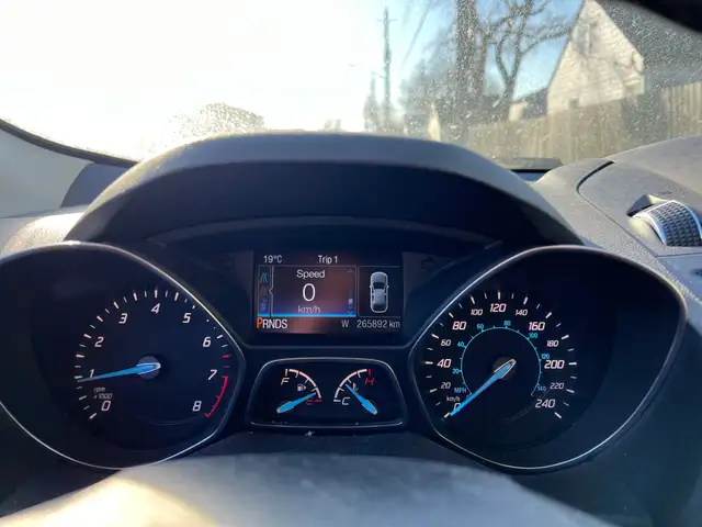 2015 Ford Escape - Photo 13