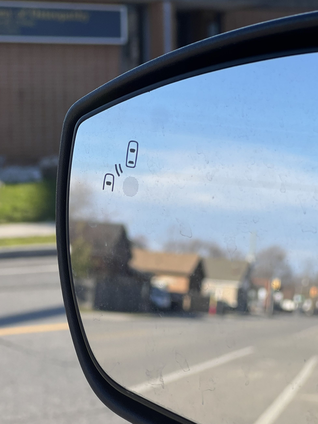 2015 Ford Escape - Photo 14