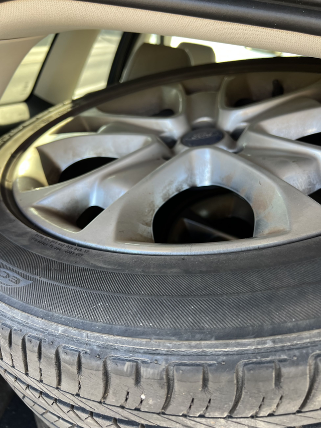 2015 Ford Escape - Photo 15